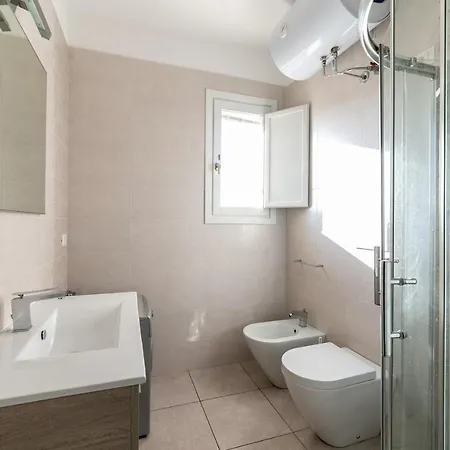 Saint Nicholas Holiday home Lido di Jesolo