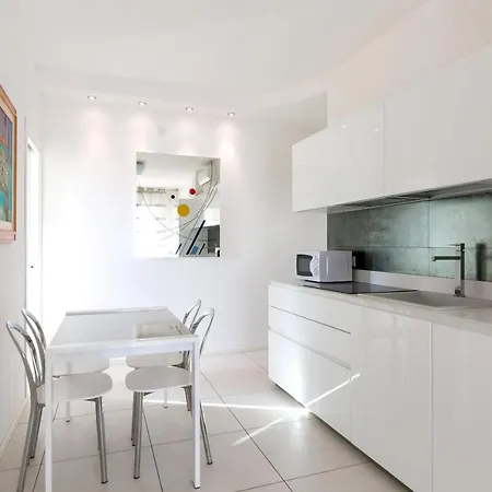 Holiday home Saint Nicholas *