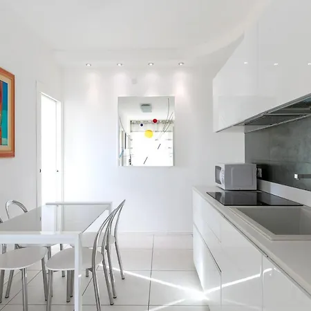 Holiday home Saint Nicholas Lido di Jesolo